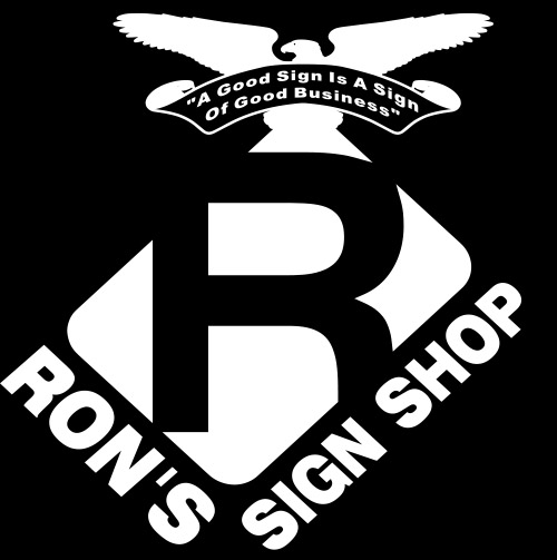 Ron's Sign Shop